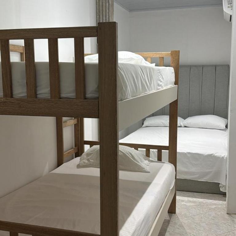 Casa Enith - Apartamento de 2 dormitorios - 3