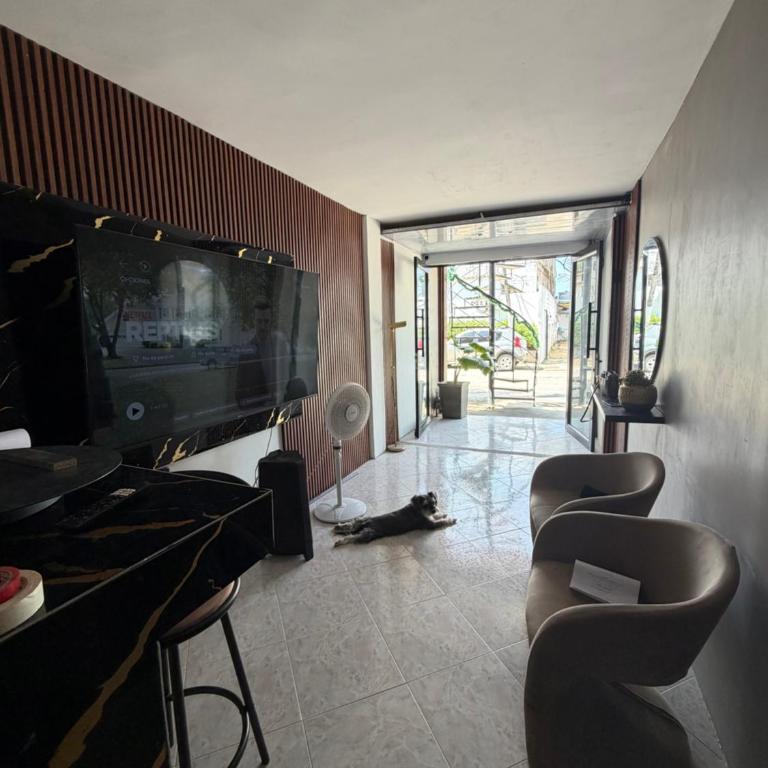 Casa Enith - Apartamento de 2 dormitorios - 4