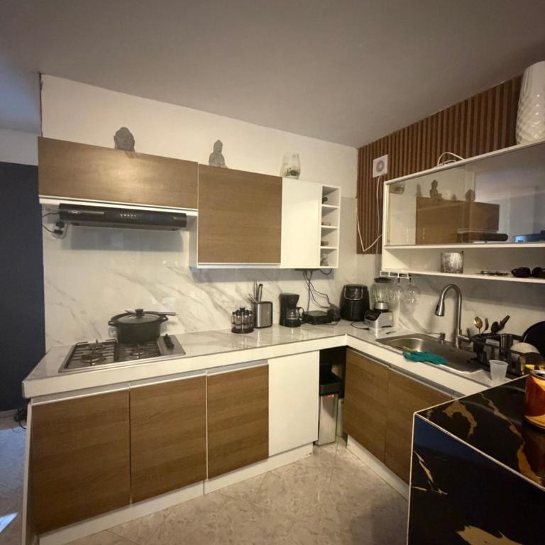 Casa Enith - Apartamento de 2 dormitorios - 7