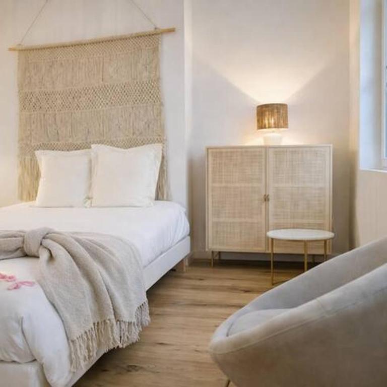 Spacious & Luxuary Studio - Apartment mit 1 Schlafzimmer - 13