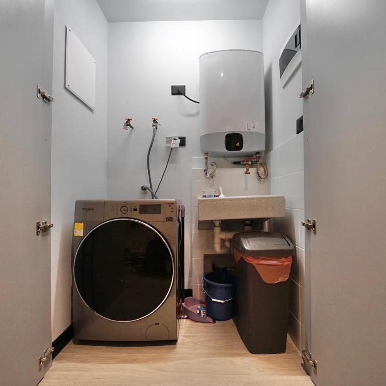 Departamento Elysian High Country - Apartamento de 2 dormitorios - 13