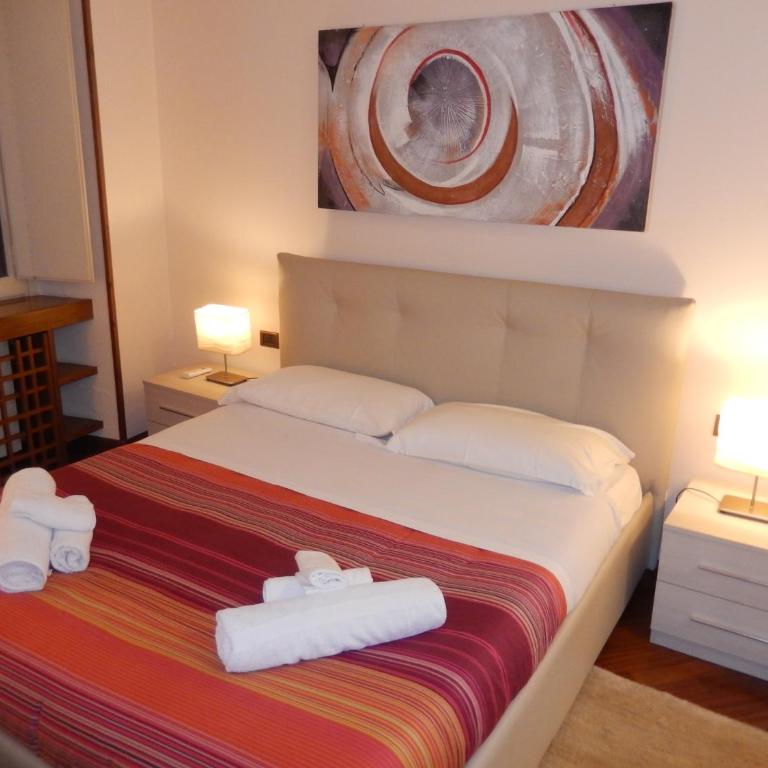 Colosseo Homerents 2 - Appartamento con 2 Camere da Letto - 6