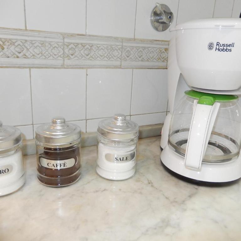 Colosseo Homerents 2 - Appartamento con 2 Camere da Letto - 16