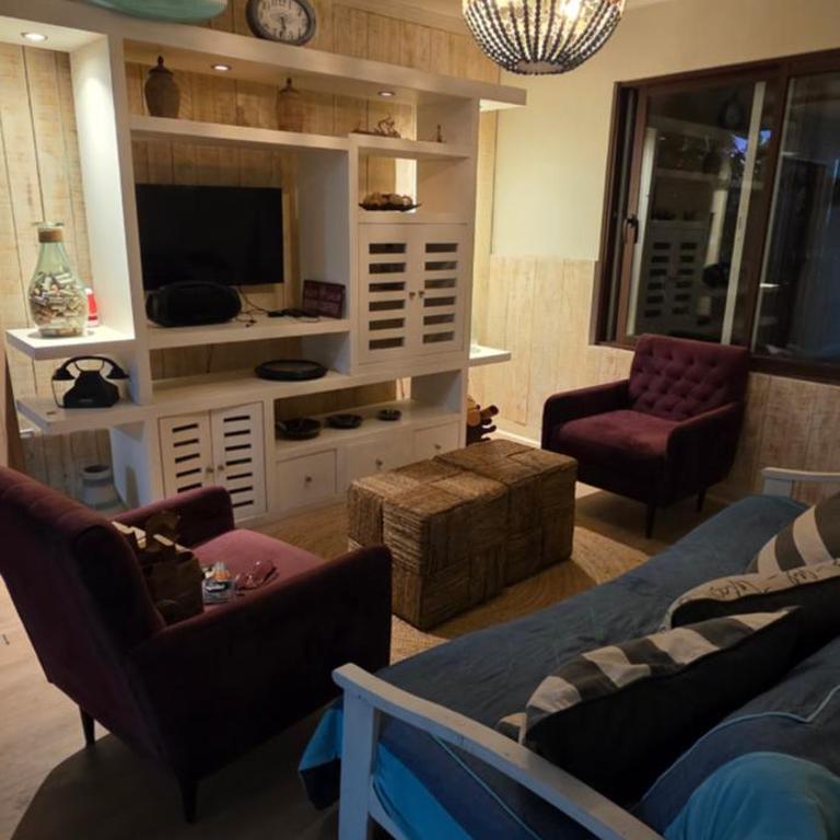 Maitencillo Shelter - Two-Bedroom Apartment - 1