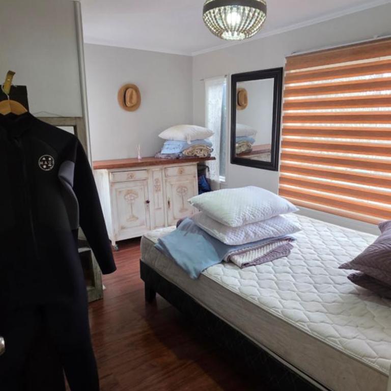 Maitencillo Shelter - Three-Bedroom Apartment - 2