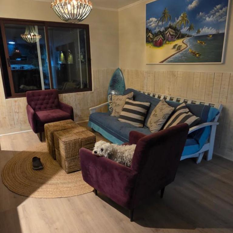 Maitencillo Shelter - Two-Bedroom Apartment - 3