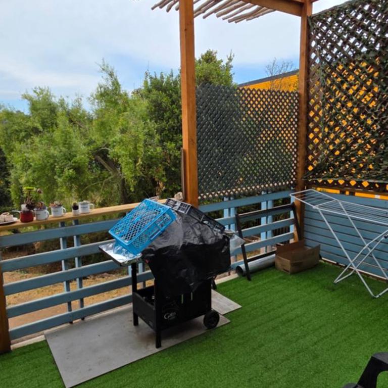 Maitencillo Shelter - Three-Bedroom Apartment - 3