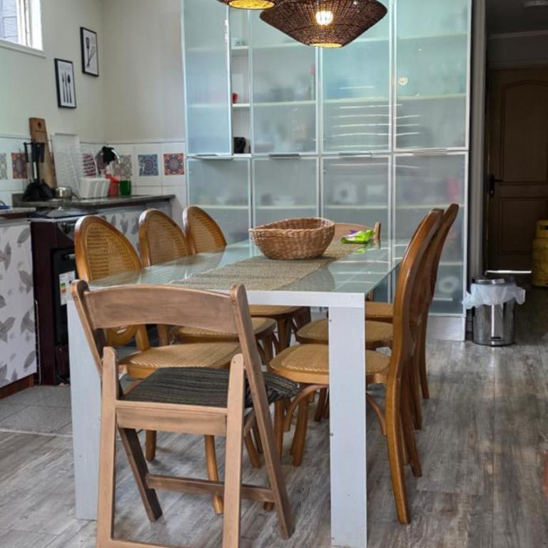 Maitencillo Shelter - Three-Bedroom Apartment - 4