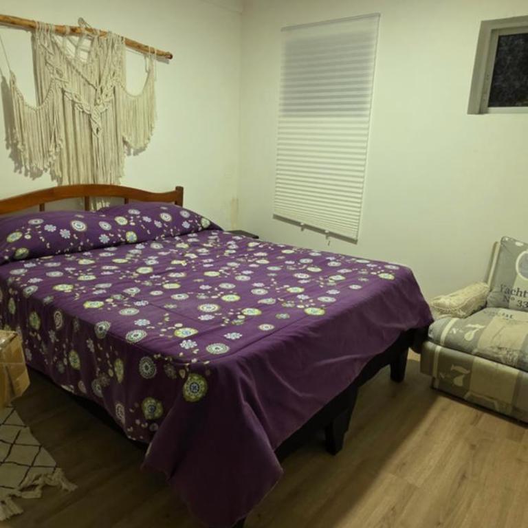 Maitencillo Shelter - Two-Bedroom Apartment - 6