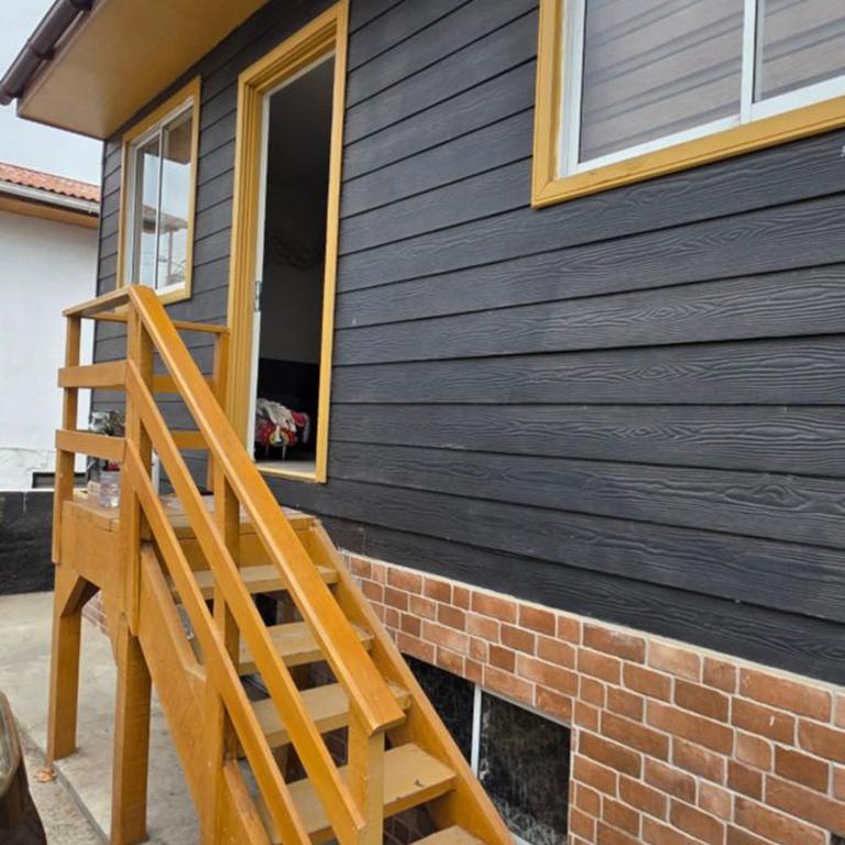 Maitencillo Shelter - Three-Bedroom Apartment - 8
