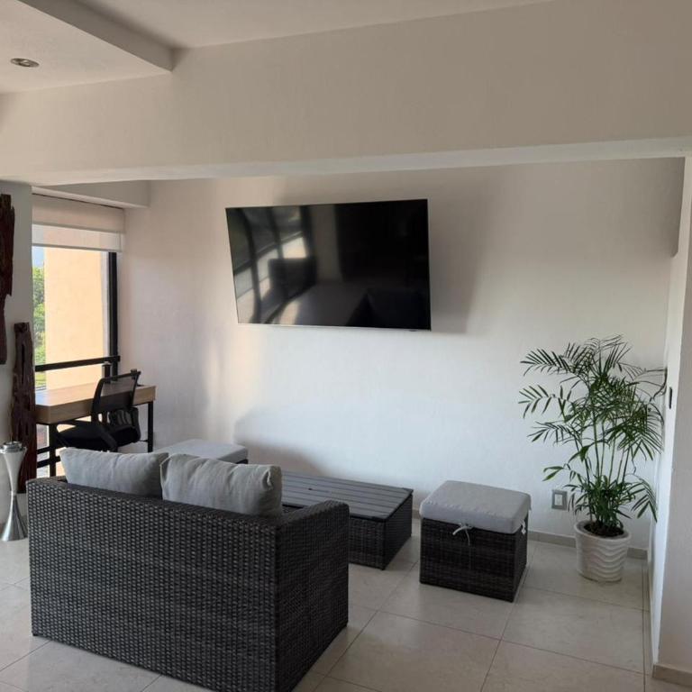 Acapulco Brake Rental - Apartamento de 3 dormitorios - 28