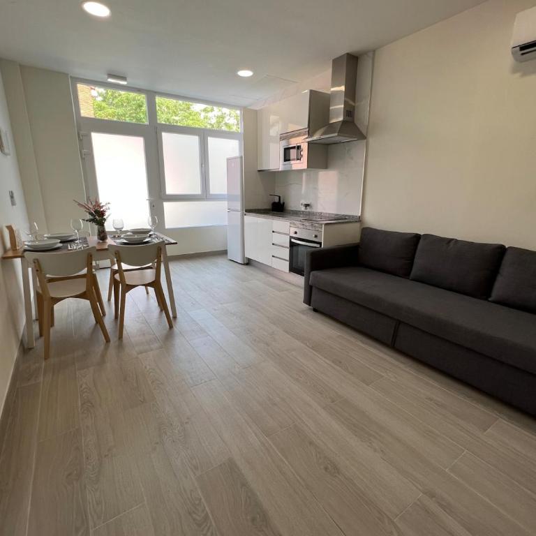 Comfortable apartment near the port and the beach - Apartamento de 1 dormitorio - 9