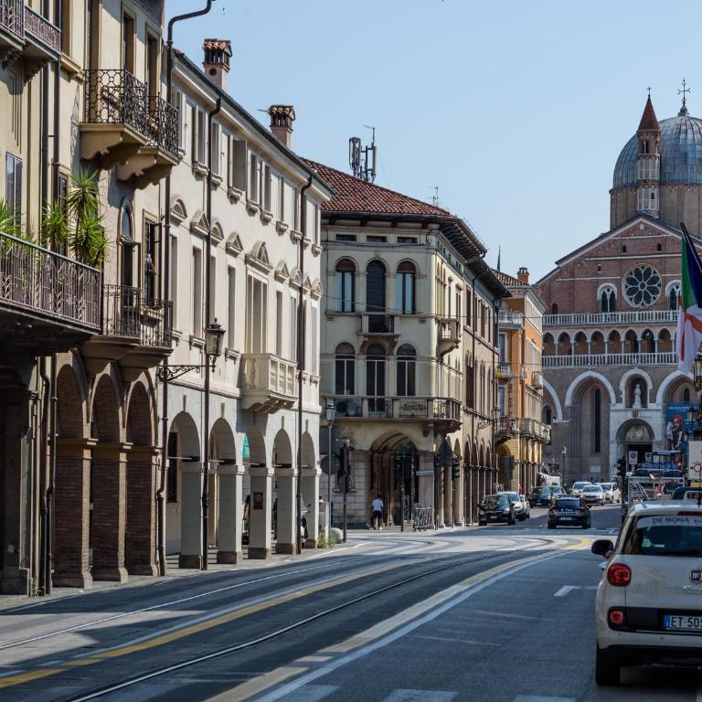 Palazzo Bovio - Boutique Apartments - Appartamento con 1 Camera da Letto - 6