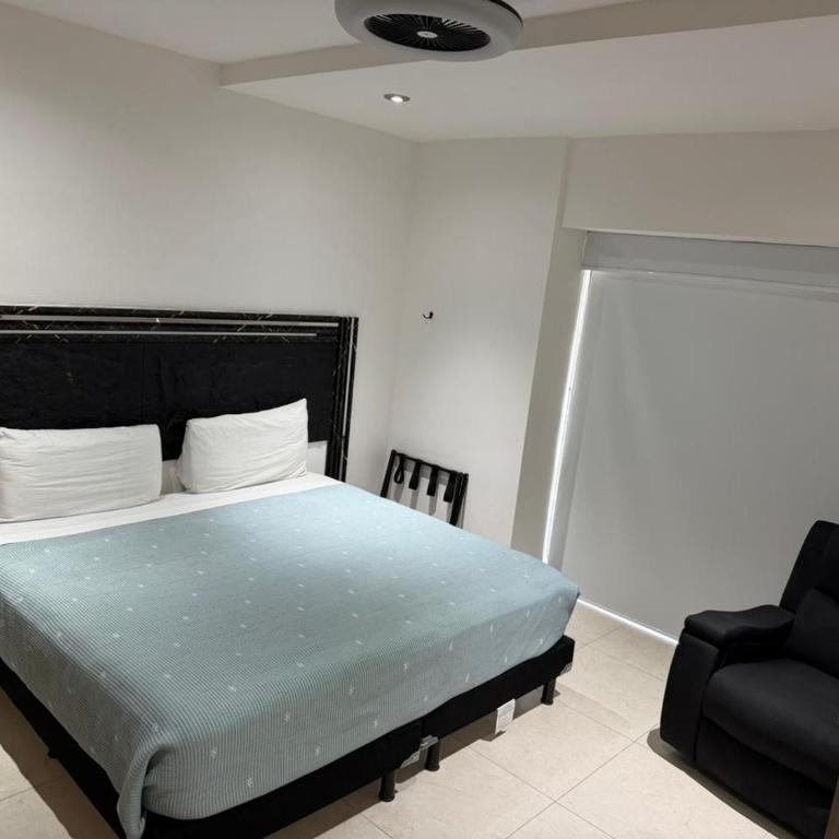 Acapulco Brake Rental - Apartamento de 3 dormitorios - 32