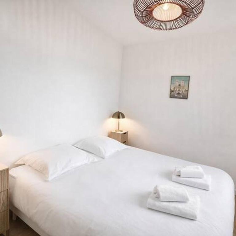 L'Eclat Prestigieux : Quartier Henriville - Apartment mit 2 Schlafzimmern - 16