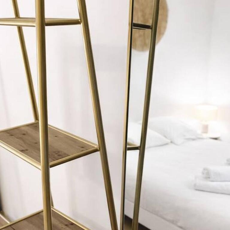 L'Eclat Prestigieux : Quartier Henriville - Apartment mit 2 Schlafzimmern - 24
