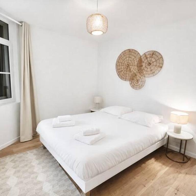 L'Eclat Prestigieux : Quartier Henriville - Apartment mit 2 Schlafzimmern - 23
