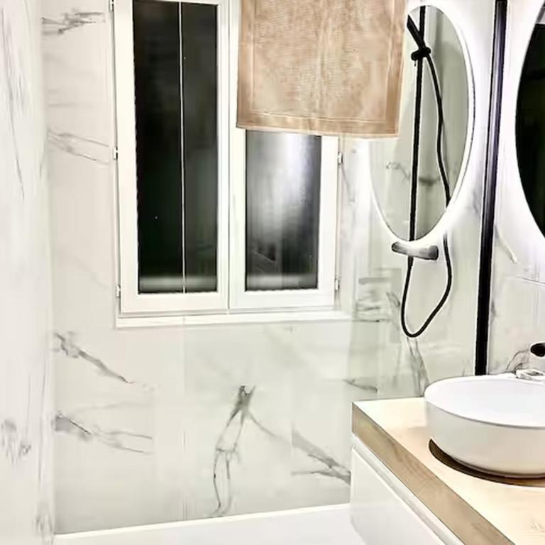 L'Eclat Prestigieux : Quartier Henriville - Apartment mit 2 Schlafzimmern - 20