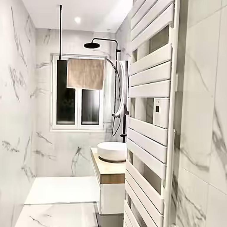 L'Eclat Prestigieux : Quartier Henriville - Apartment mit 2 Schlafzimmern - 17