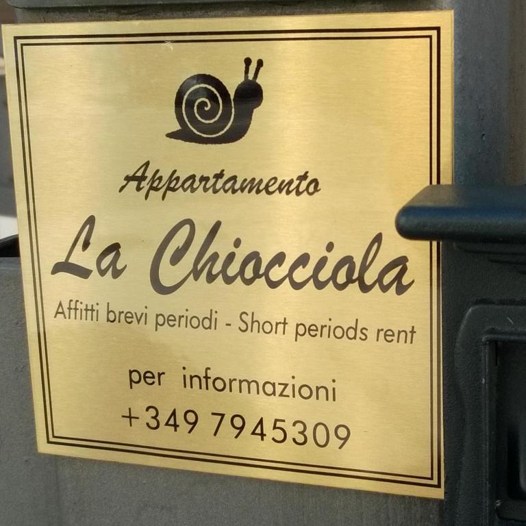 Appartamento La Chiocciola - Appartamento Monolocale - 3
