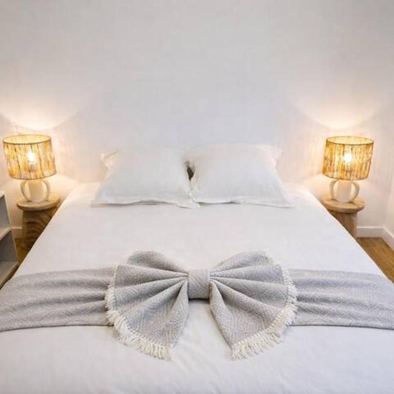 L'Escapade des Privilégiés - Appartement 1 Chambre - 3