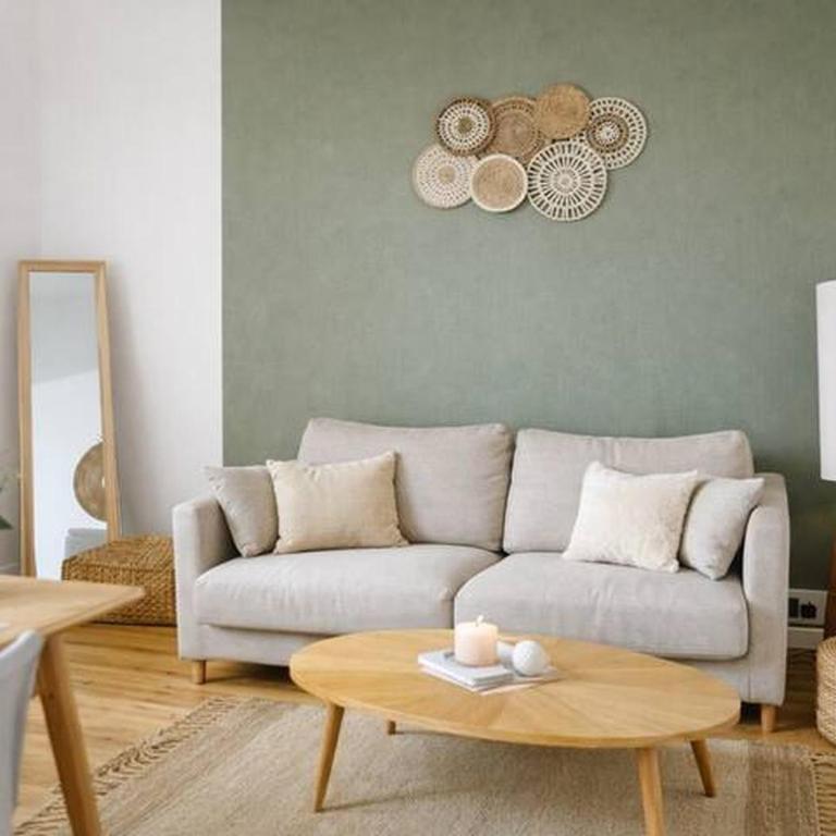 L'Escapade des Privilégiés - Appartement 1 Chambre - 13