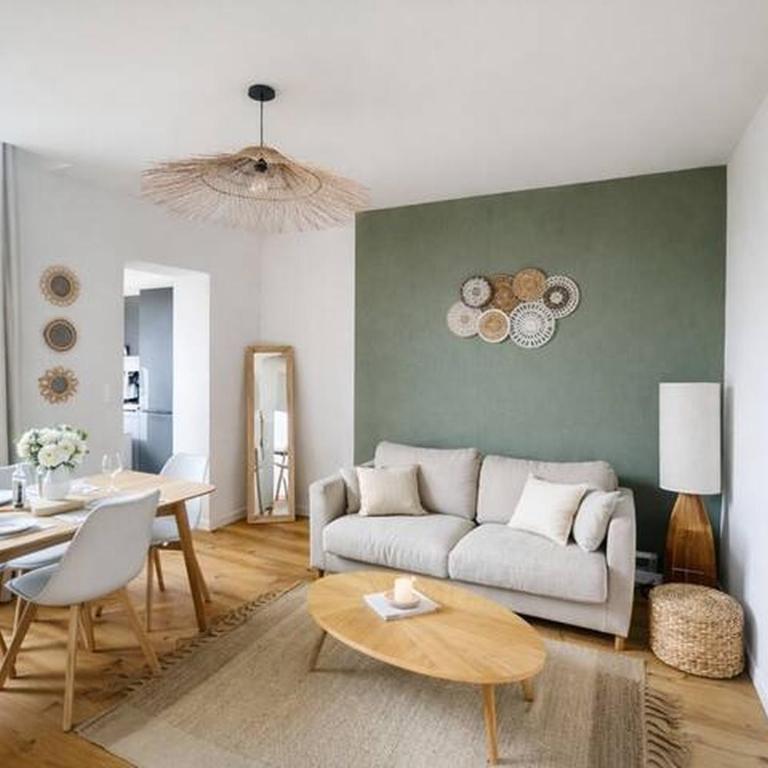 L'Escapade des Privilégiés - Appartement 1 Chambre - 1