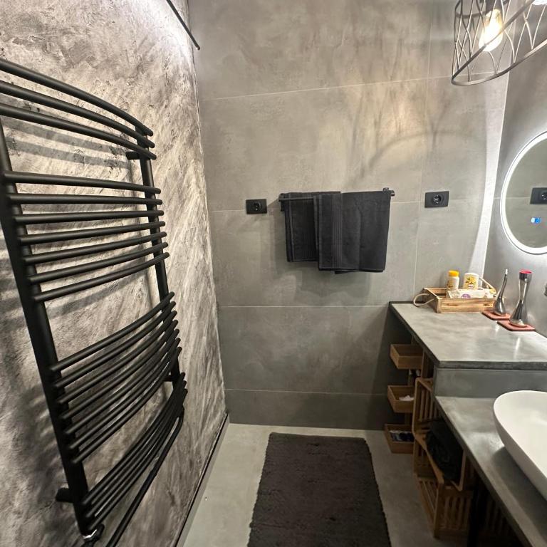 B one apartment - Apartman sa 1 Spavaćom Sobom - 13