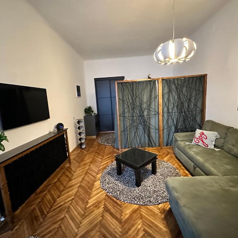 B one apartment - Apartman sa 1 Spavaćom Sobom - 5