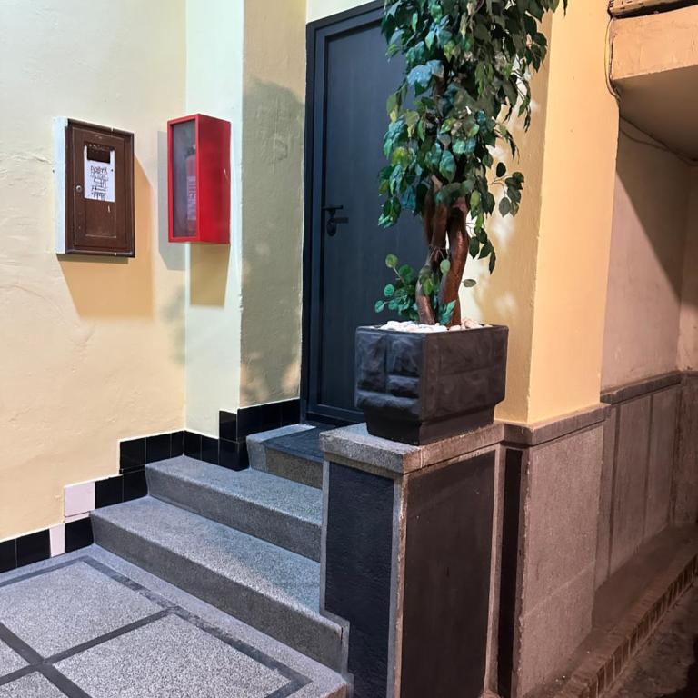B one apartment - Apartman sa 1 Spavaćom Sobom - 25
