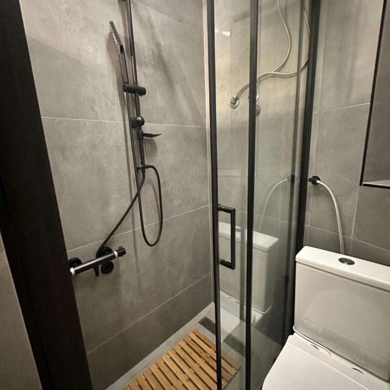 B one apartment - Apartman sa 1 Spavaćom Sobom - 15