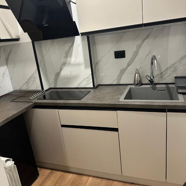 B one apartment - Apartman sa 1 Spavaćom Sobom - 21