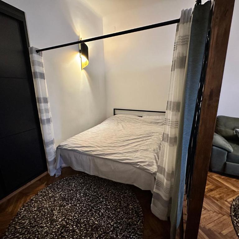 B one apartment - Apartman sa 1 Spavaćom Sobom - 8