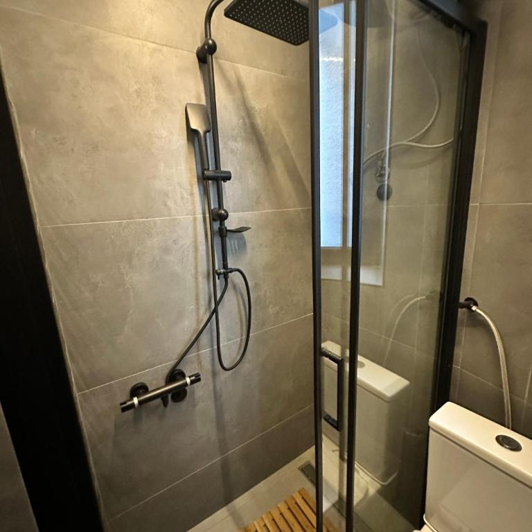 B one apartment - Apartman sa 1 Spavaćom Sobom - 16