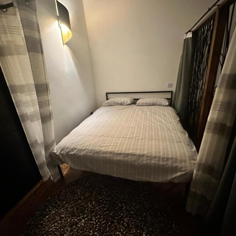 B one apartment - Apartman sa 1 Spavaćom Sobom - 6
