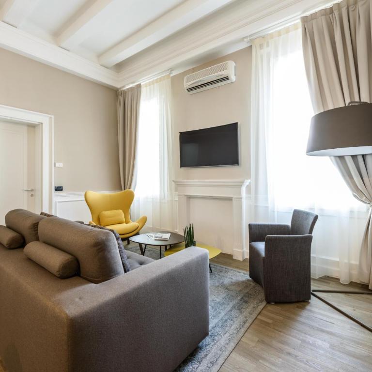 Palazzo Bovio - Boutique Apartments - Appartamento con 1 Camera da Letto - 1