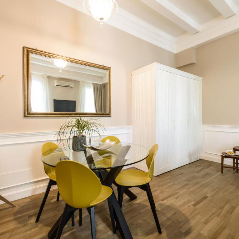 Palazzo Bovio - Boutique Apartments - Appartamento con 1 Camera da Letto - 12