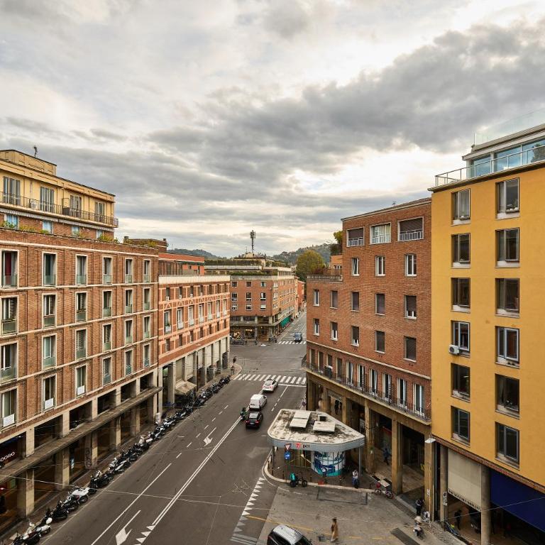 Suite In Town Home - Appartamento con 1 Camera da Letto - 2