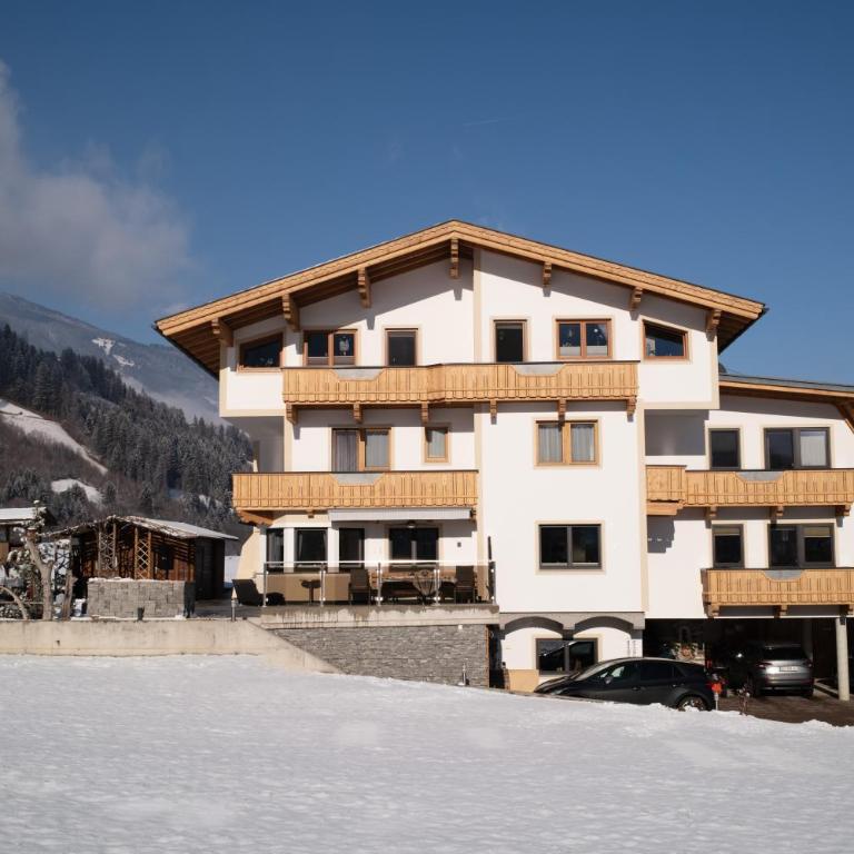 Apart Stockach - Apartment mit 4 Schlafzimmern und einem Balkon - 21