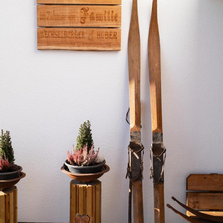 Apart Stockach - Apartment mit 4 Schlafzimmern und einem Balkon - 3