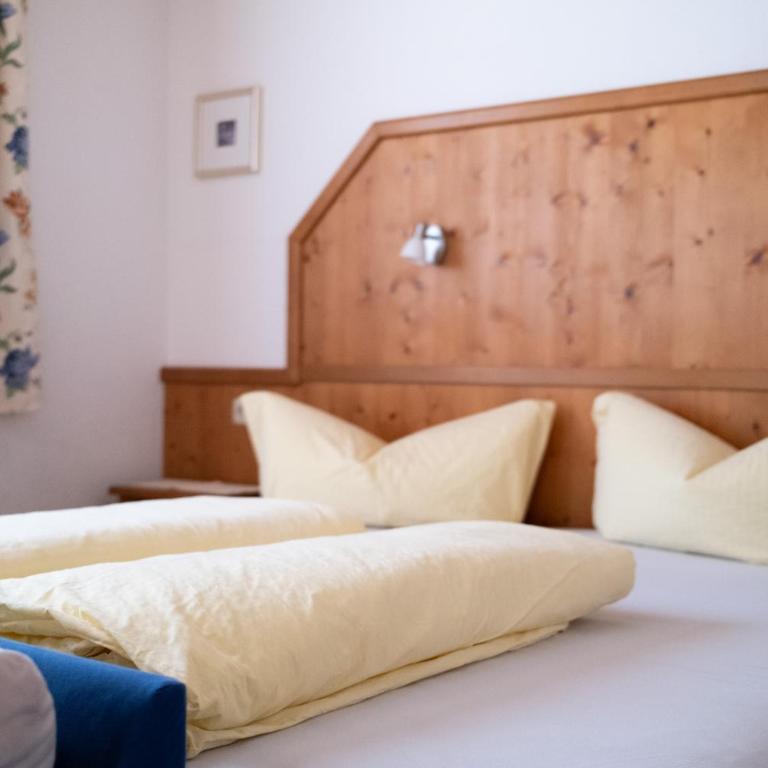 Apart Stockach - Apartment mit 4 Schlafzimmern und einem Balkon - 13