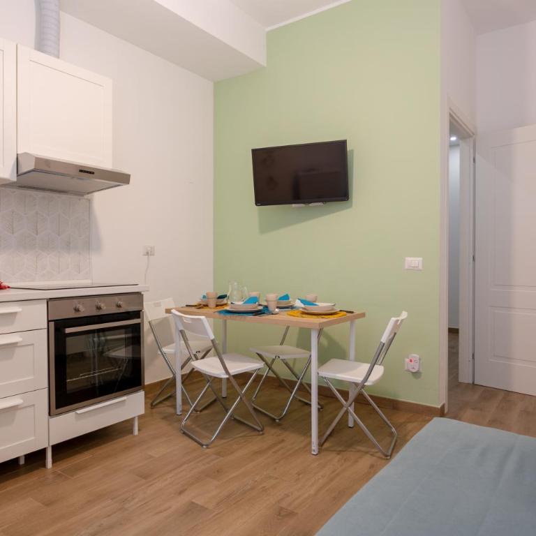 Maison Manú - Vaticano - Appartamento con 1 Camera da Letto - 15