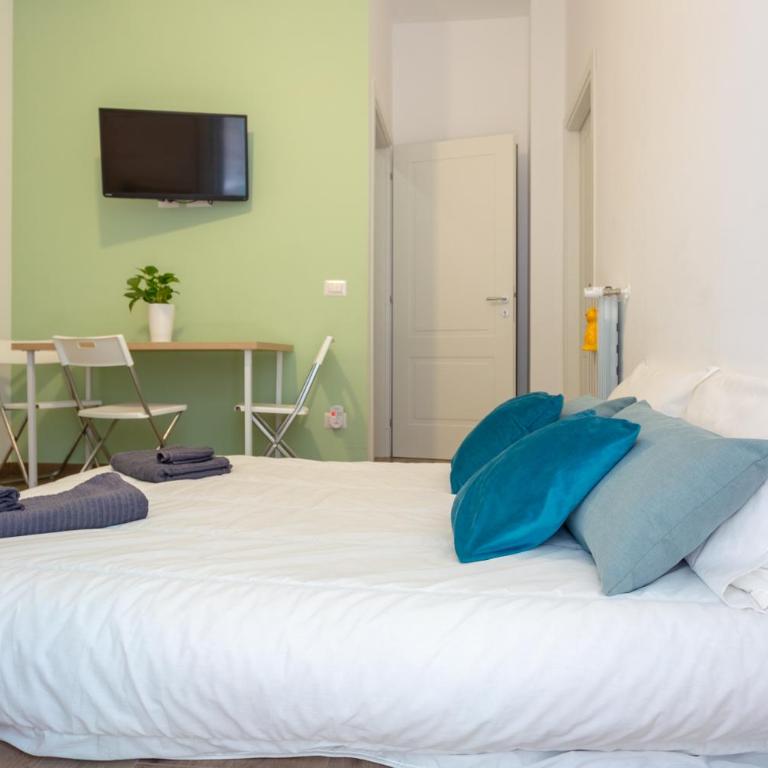 Maison Manú - Vaticano - Appartamento con 1 Camera da Letto - 17