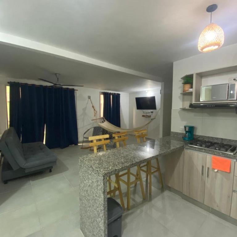 Exclusive Caribbean Retreat Serena Del Mar - Two-Bedroom Apartment - 14