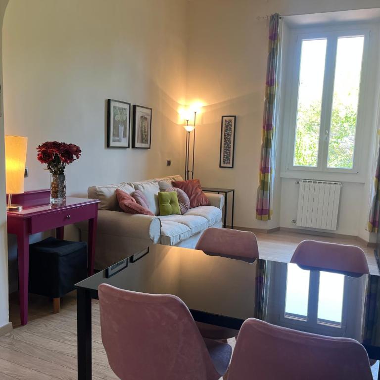 CasaLu - Appartamento con 2 Camere da Letto - 2