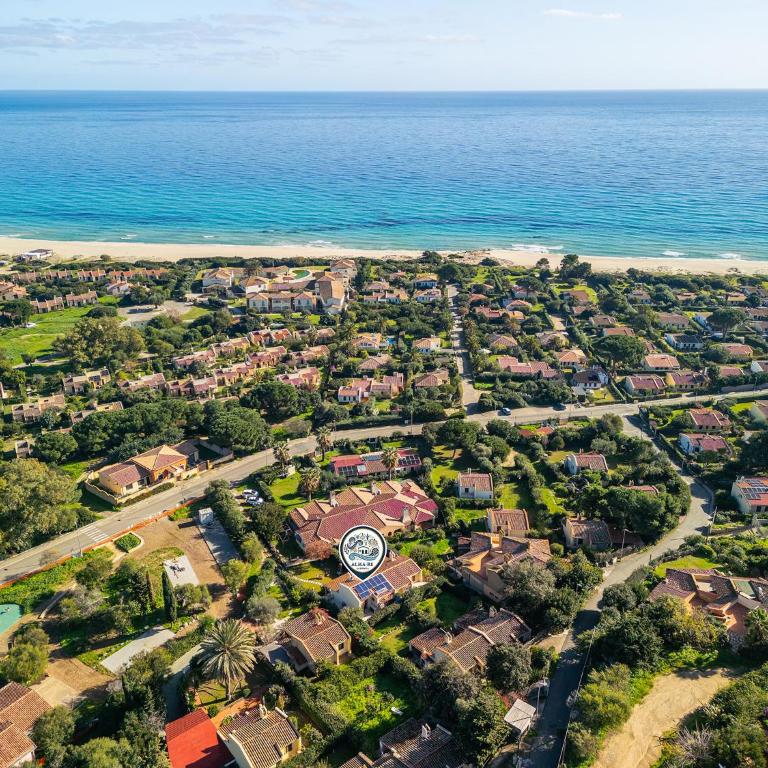 Casa RosaRei a 4 minuti a piedi dal mare - Casa con 3 Camere da Letto - 6