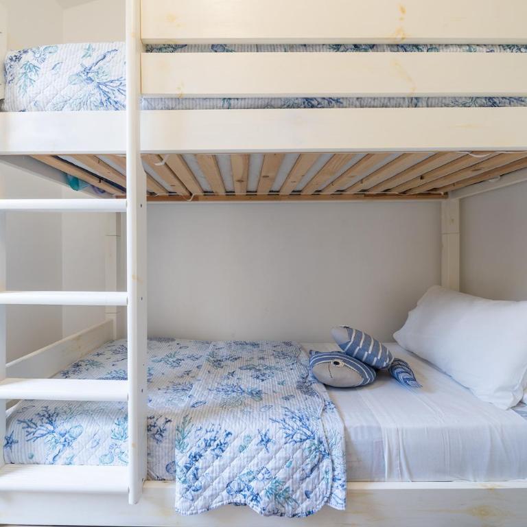 Casa RosaRei a 4 minuti a piedi dal mare - Casa con 3 Camere da Letto - 12