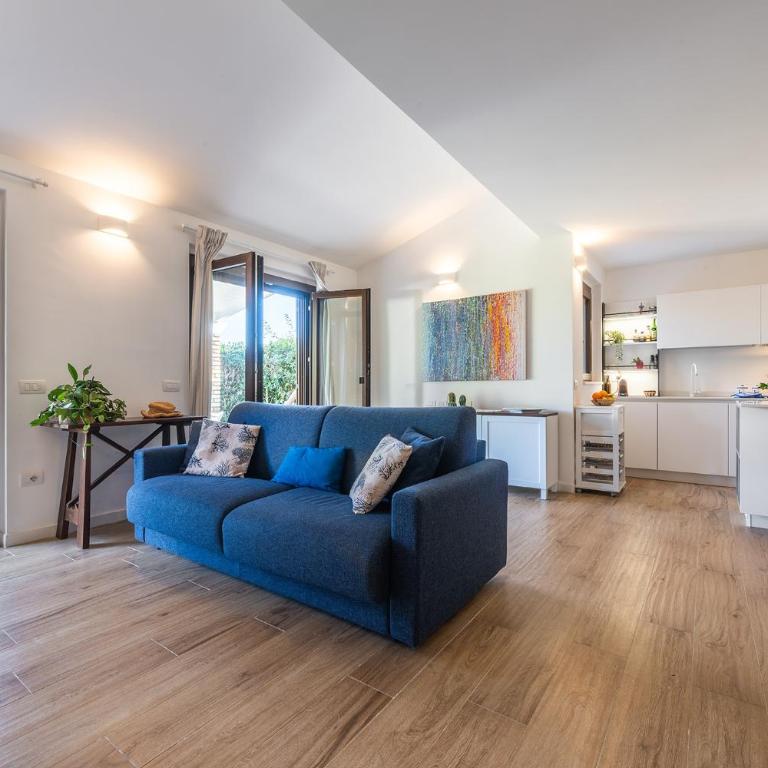Casa RosaRei a 4 minuti a piedi dal mare - Casa con 3 Camere da Letto - 20