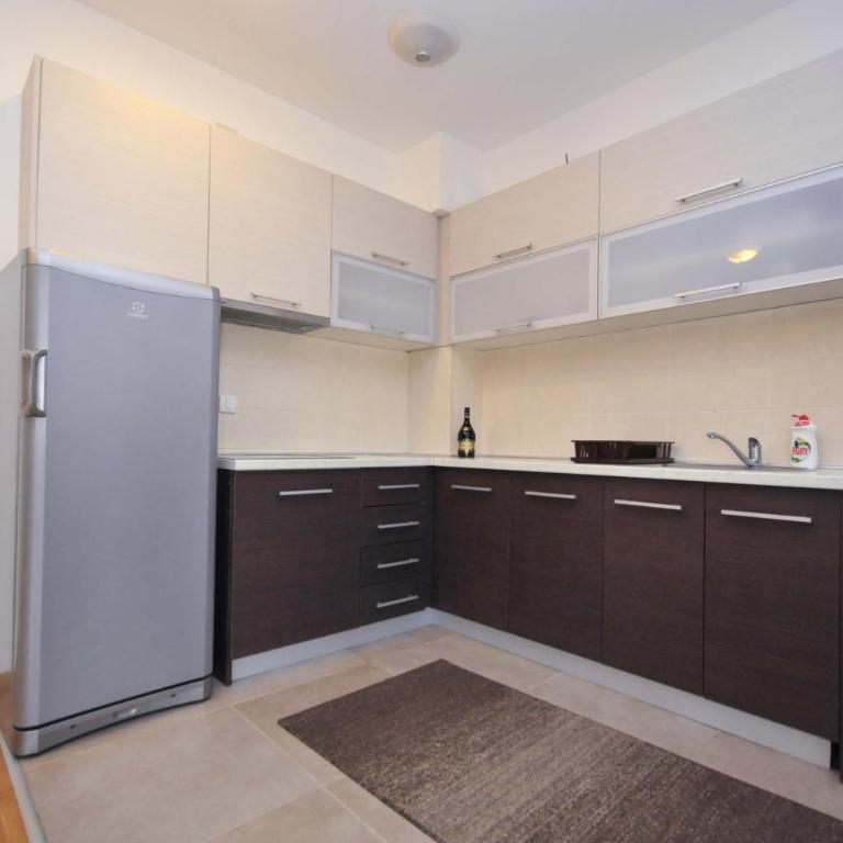 City & Sea Apartments - Apartman sa 2 Spavaće Sobe - 19