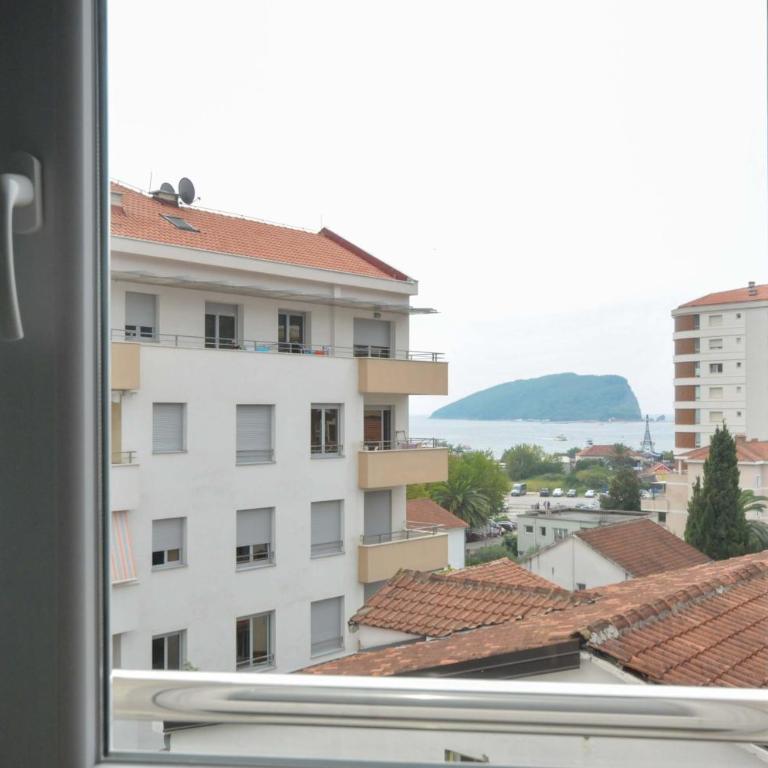 City & Sea Apartments - Apartman sa Pogledom na More - 14